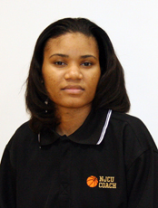 2009-10 Latrese McNair